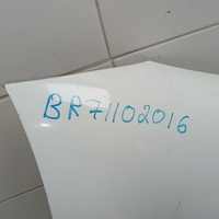 Крыло переднее правое на Peugeot Partner 1996-2002 / Citroen Berlingo 1996-2002