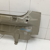 Панель задняя на Geely Emgrand 2021>