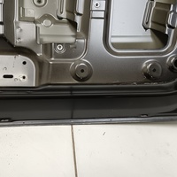 Дверь багажника на Belgee X70 2024> / Geely Atlas Pro 2019>