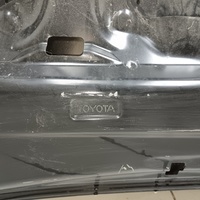 Капот на Toyota Land Cruiser (150) / Prado 2009>