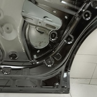 Дверь задняя правая на Changan UNI-K 2020>