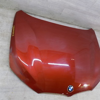Капот на BMW X1 F48 2014>