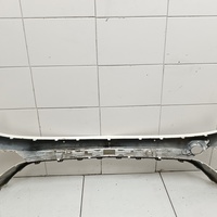 Бампер передний на Mercedes Benz GLC Class C253 Coupe 2016-2023 / Mercedes Benz GLC Class X253 2015-2023
