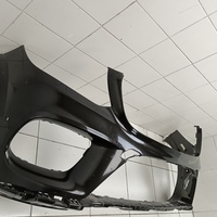 Бампер передний на Mercedes Benz GL / GLS Class X166 2012-2019