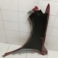 Крыло переднее правое на Geely Atlas 1 2017-2022