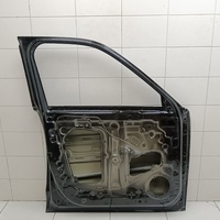 Дверь передняя левая на Haval H9 2 2024>