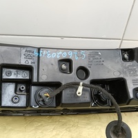 Фонарь задний наружный левый на Jetour X90 Plus 2021>