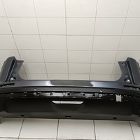 Бампер задний на Jaecoo J6 2025>
