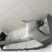 Бампер передний на Haval Jolion 2021>