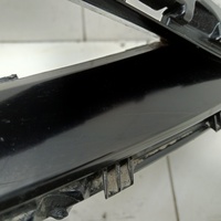 Юбка передняя на Changan CS75 Plus 2019>