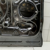 Дверь задняя левая на Exeed VX M36T 2021>