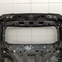 Дверь багажника на Chery Tiggo 8 Pro 2021>