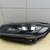 Фара левая на Kia Sorento 3 Prime UM 2015-2020