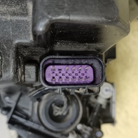 Фара правая на FAW Bestune T77 2018>