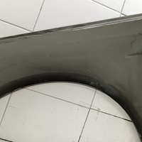 Крыло переднее правое на Ford Focus 3 2011-2019