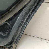 Дверь задняя правая на Mercedes Benz W166 M-Klasse (ML) 2011>