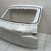 Дверь багажника на Haval F7 2019-2025