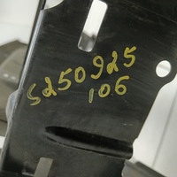 Панель передняя на Volvo XC70 Cross Country 2007-2016