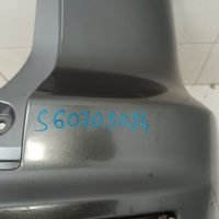 Бампер задний на Honda CR-V 3 2007-2012 бампер задний после 2009 года