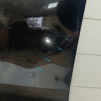 Дверь передняя левая на Haval Jolion 2021>