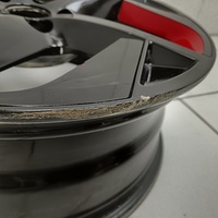 Диск колесный легкосплавный на Omoda C5 2021>