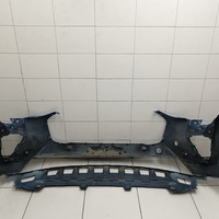 Бампер передний на Haval Jolion 2021>