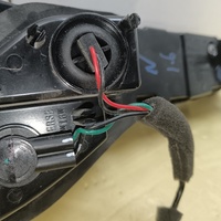 Фонарь задний внутренний правый на Changan CS55 Plus 2019>