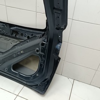 Дверь багажника на Omoda C5 2021>