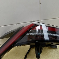 Фонарь задний наружный левый на Jetour Dashing 2022>