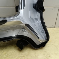 Фара противотуманная левая на Changan UNI-K 2020>