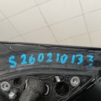 Зеркало правое на Chery Tiggo 7 Pro 2019>