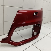 Бампер передний на Audi Q5 8OA 2017>