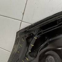 Капот на Nissan X-Trail (T32) 2014>