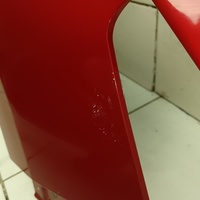 Крыло переднее правое на Chery Tiggo 7 Pro 2019>