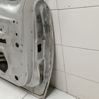 Дверь передняя левая на Opel Meriva B 2010>