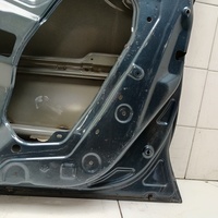 Дверь передняя правая на Nissan X-Trail T32 2014-2022