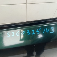 Дверь передняя левая на Jetour Dashing 2022>