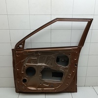 Дверь передняя правая на Hyundai Creta 1 2016-2021