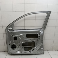 Дверь передняя правая на Mitsubishi Outlander 3 (GF) 2012>