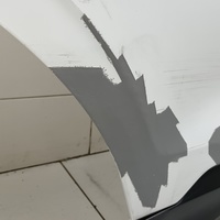 Дверь задняя правая на Belgee X50 2019> / Geely Coolray 2019>