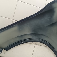 Крыло переднее правое на BMW X1 F48 2014>