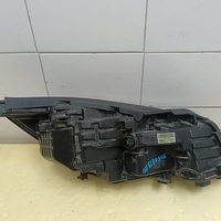 Фара левая на Kia Sorento 3 Prime UM 2015-2020