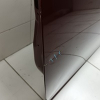 Дверь передняя левая на Toyota RAV 4 2013-2019