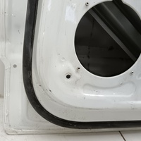 Дверь задняя правая на VW Tiguan 2017>