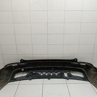 Бампер задний на Geely Atlas Pro 2019> / Belgee X70 2024>