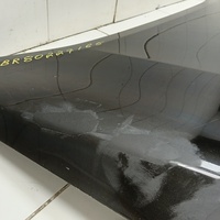 Капот на Nissan X-Trail (T32) 2014>