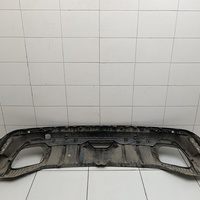 Юбка задняя на Belgee X50 2019> / Geely Coolray 2019>