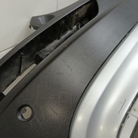 Бампер задний на Geely Atlas Pro 2019>