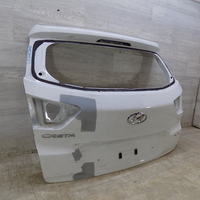 Дверь багажника на Hyundai Creta 1 2016>