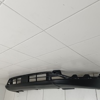 Юбка передняя на Chery Tiggo 4 2017>